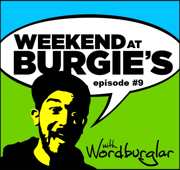 Weekend@Burgies09