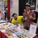 handsolo-booth-on-first-day-of-fan-expo
