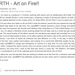 scratched-vinyl-reviews-roycebirths-art-on-fire