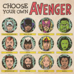 han039-various-artists-choose-your-own-avenger-7-2018