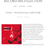 record-recollection-recollects-psybos-wherewithal