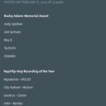 2-ecma-nominations-for-tachichis-top-ten