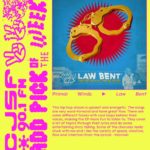 law-bent-is-add-pick-of-the-week-at-cjsf