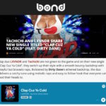 the-word-is-bond-review-of-clap-cuz-ya-cold