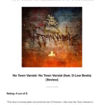 la-on-lock-reviews-no-town-vandal