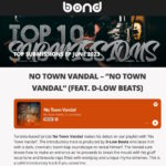 the-word-is-bond-reviews-no-town-vandal