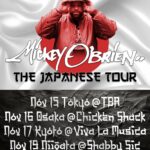 mickey-obriens-orebody-tour-of-japan-and-australia